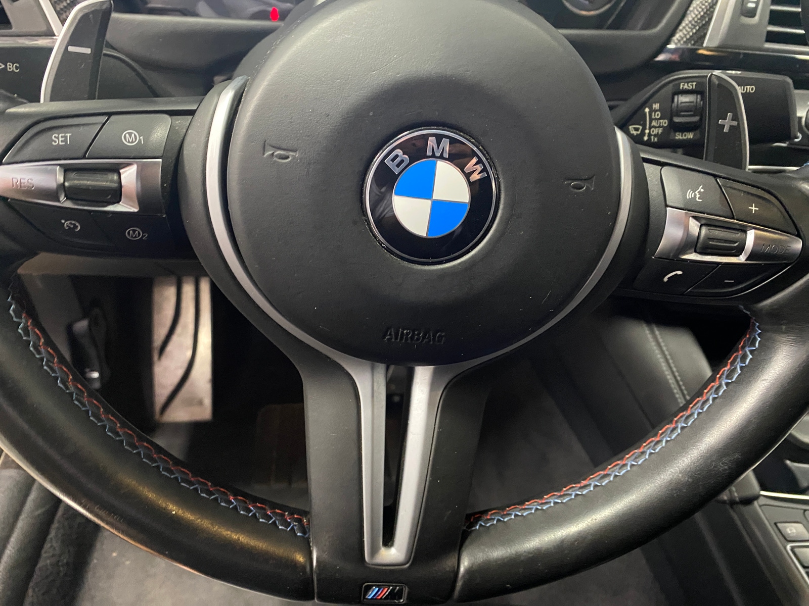 Thumbnail: 2018 BMW M4 - 4