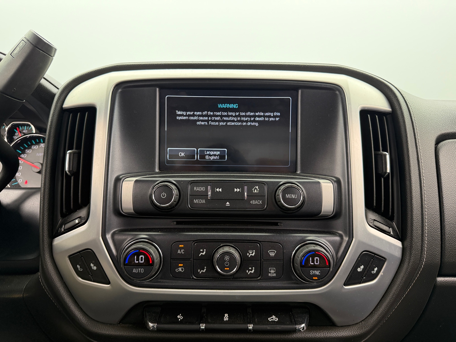 Thumbnail: 2019 GMC Sierra 2500 - 3
