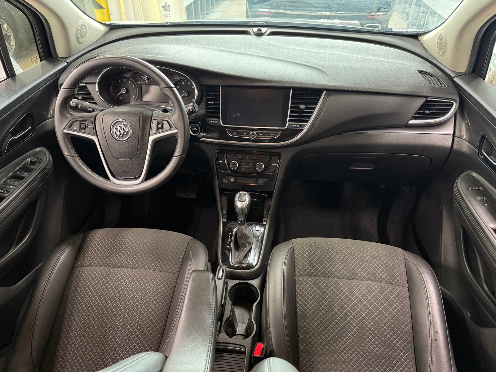 Thumbnail: 2021 Buick Encore - 2