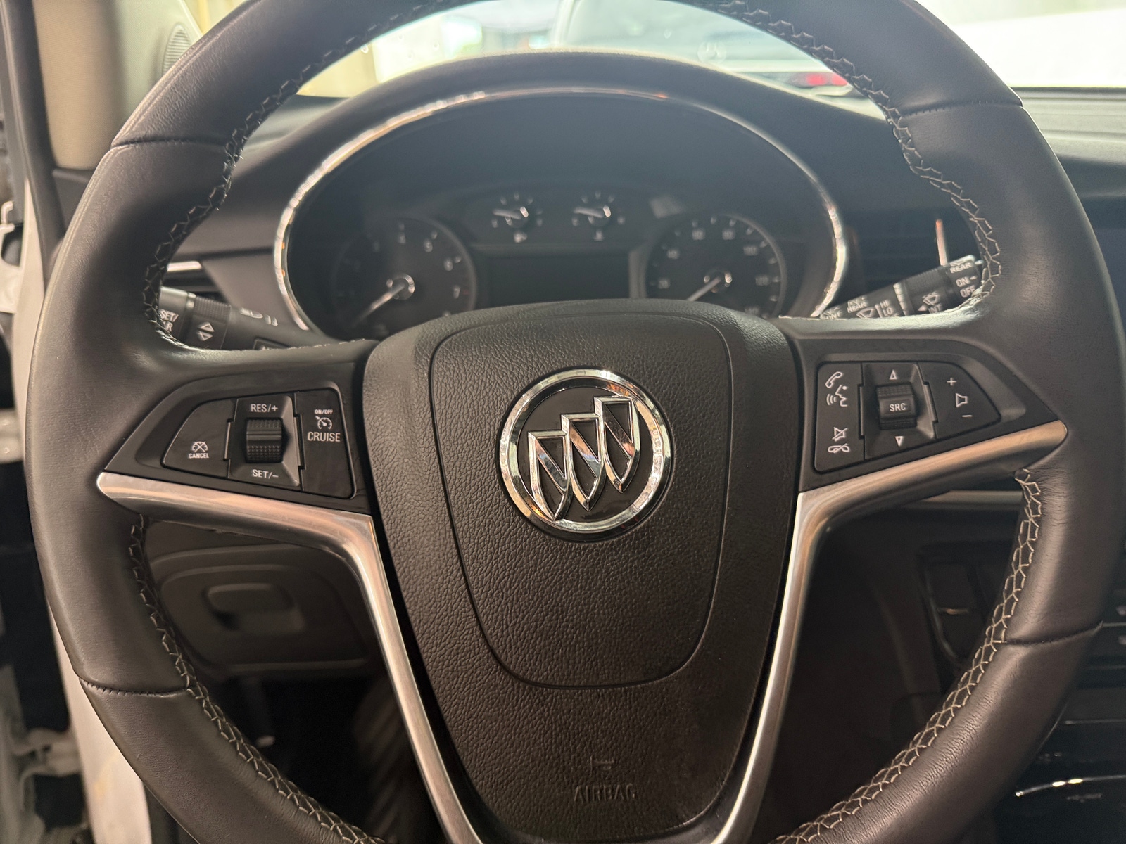 Thumbnail: 2021 Buick Encore - 4