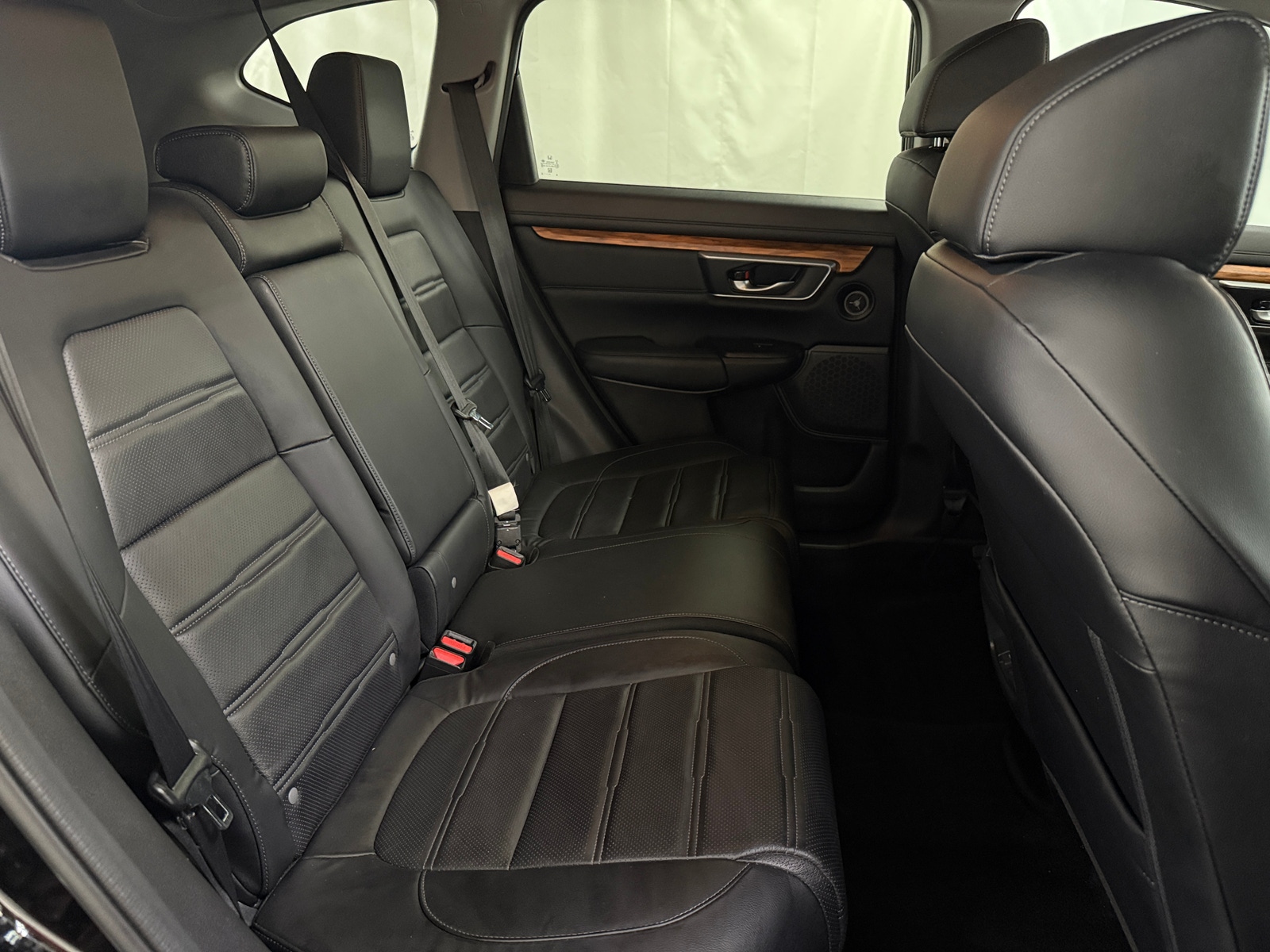 Thumbnail: 2021 Honda CR-V - 5