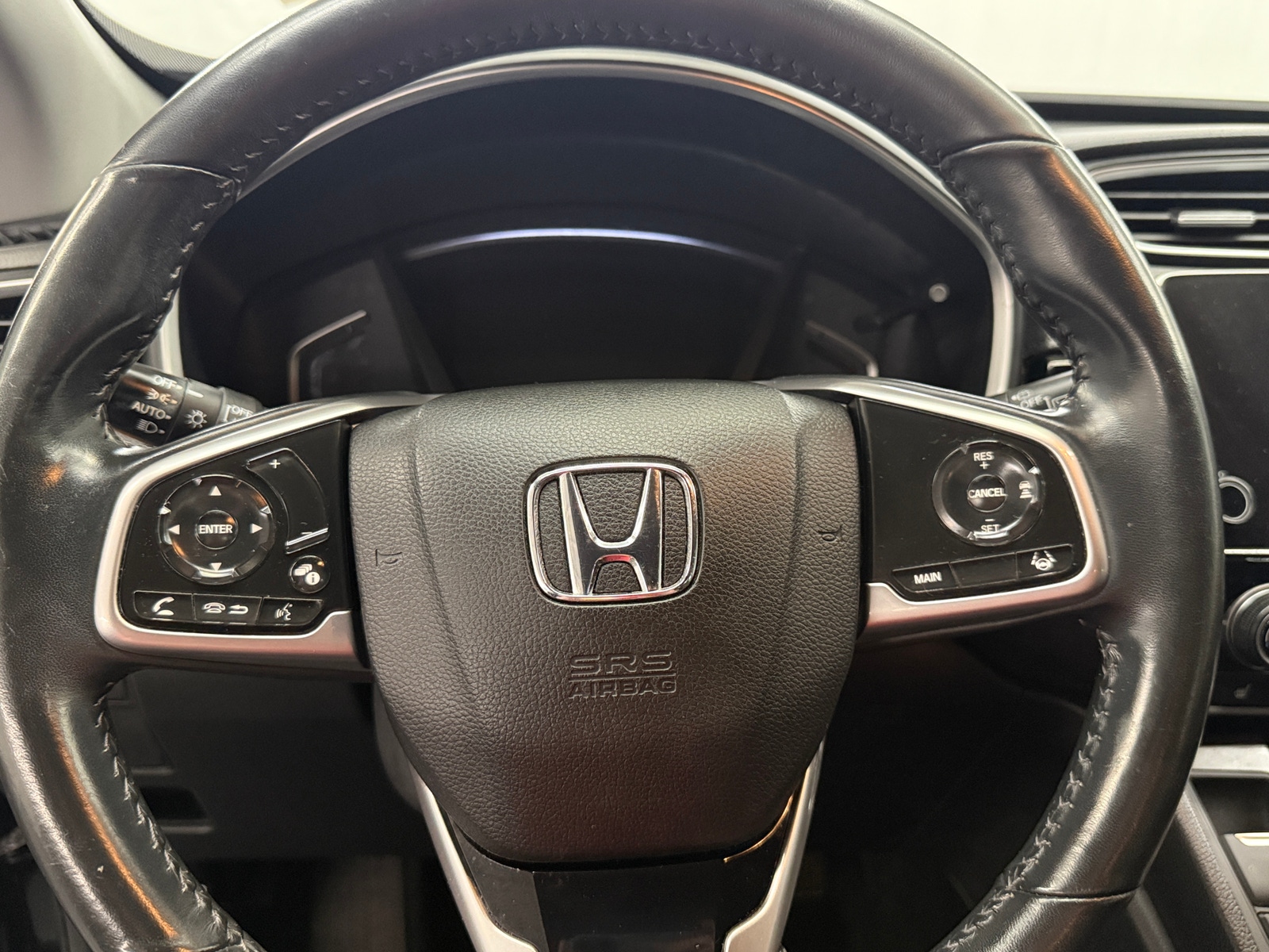 Thumbnail: 2021 Honda CR-V - 4
