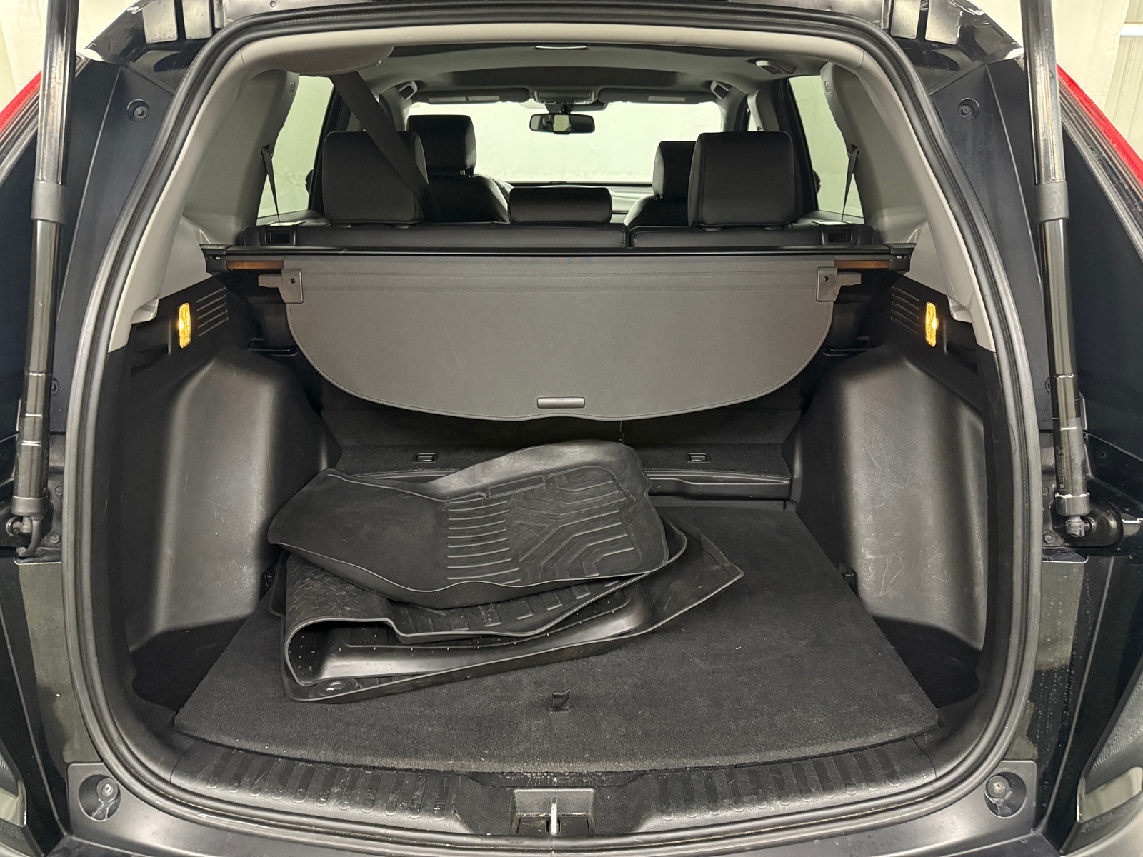 Thumbnail: 2021 Honda CR-V - 6