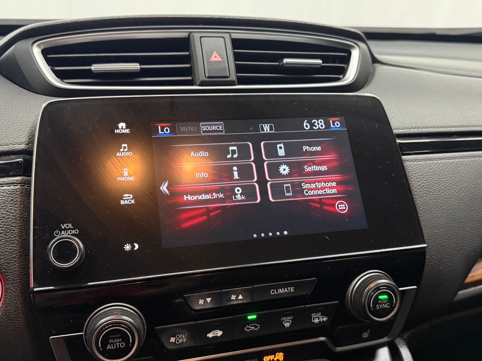 Thumbnail: 2021 Honda CR-V - 3