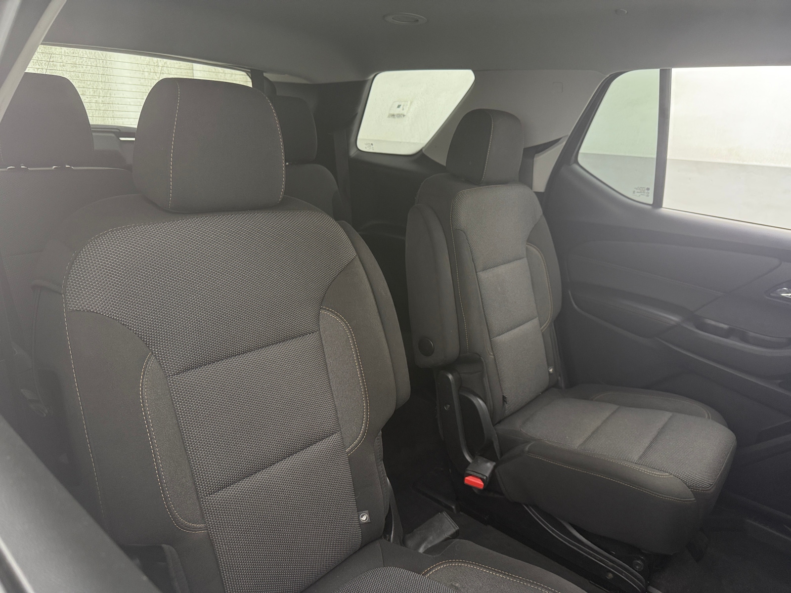 Thumbnail: 2020 Chevrolet Traverse - 6