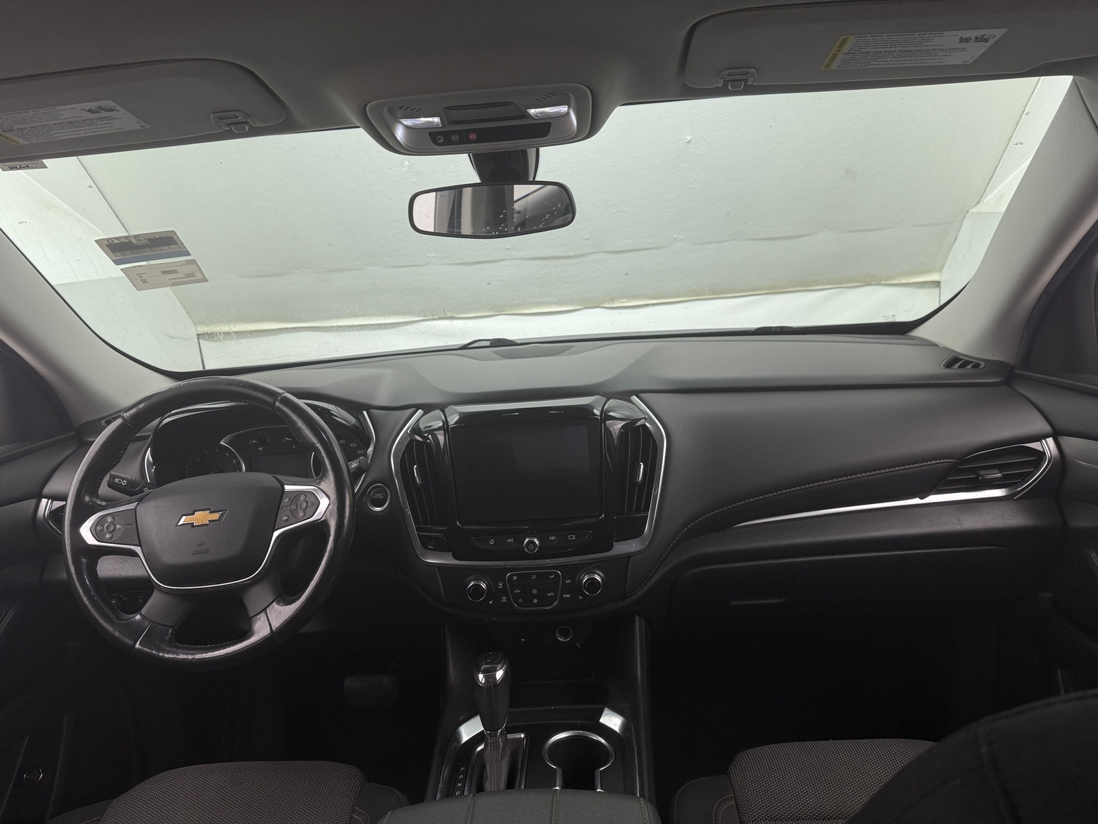 Thumbnail: 2020 Chevrolet Traverse - 3