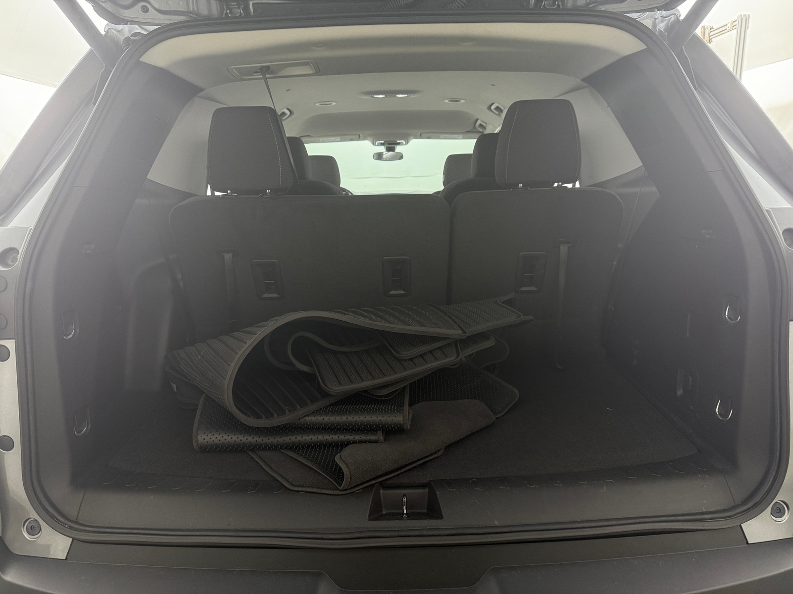 Thumbnail: 2020 Chevrolet Traverse - 7