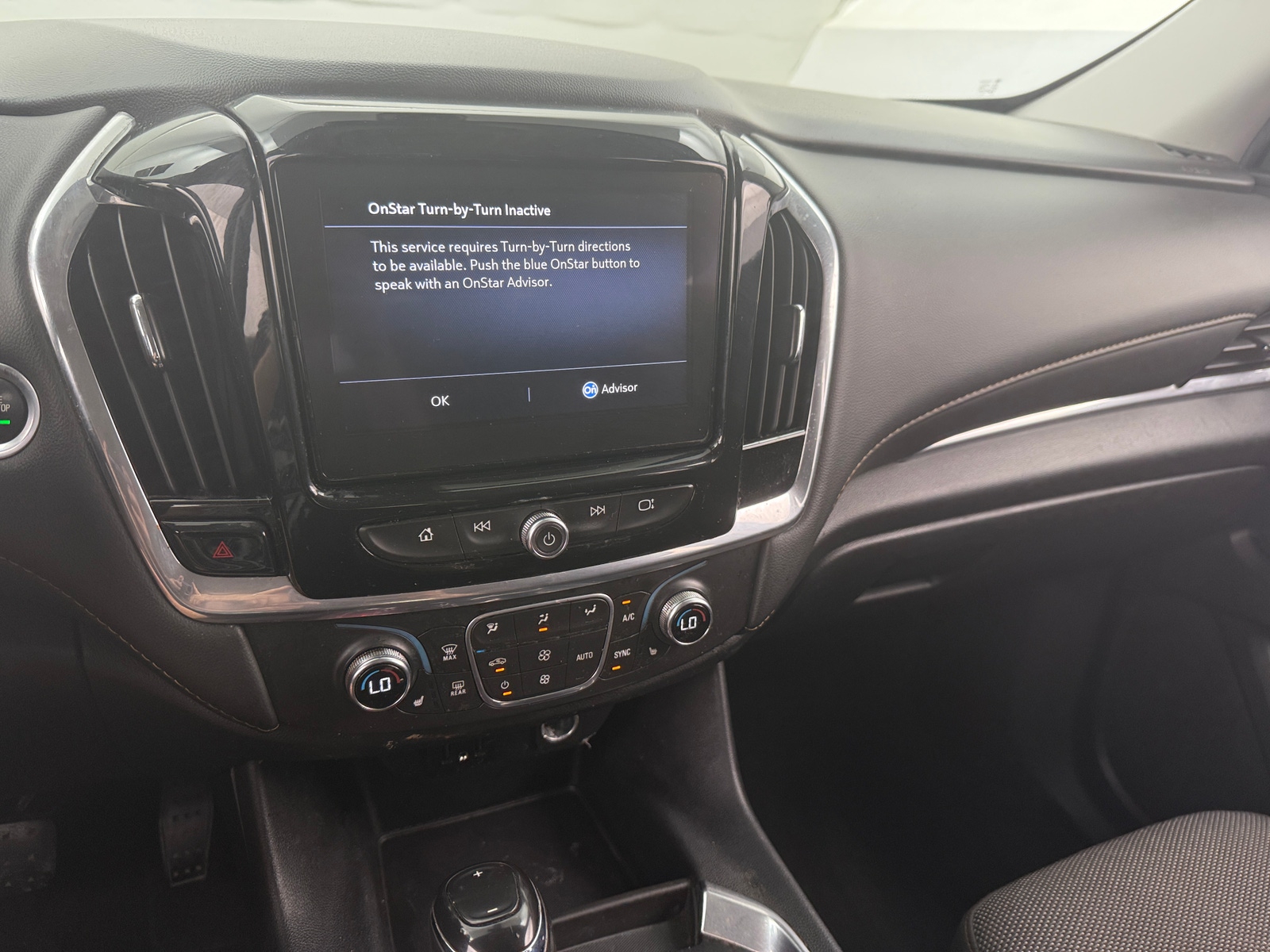 Thumbnail: 2020 Chevrolet Traverse - 4
