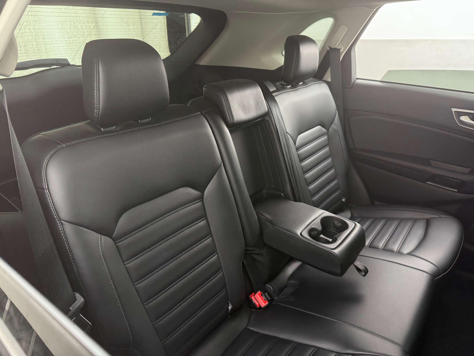 Thumbnail: 2024 Ford Edge - 5