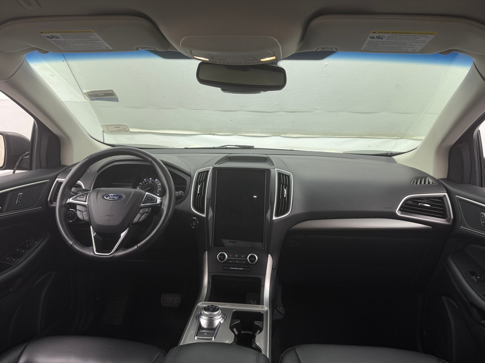 Thumbnail: 2024 Ford Edge - 2