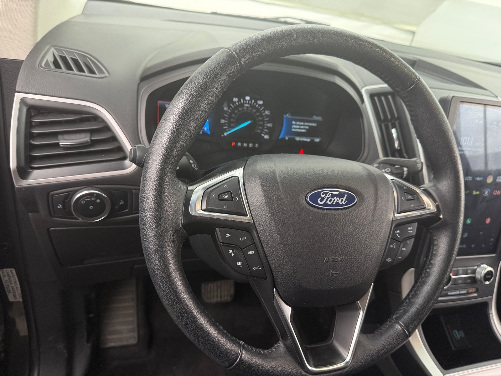 Thumbnail: 2024 Ford Edge - 4