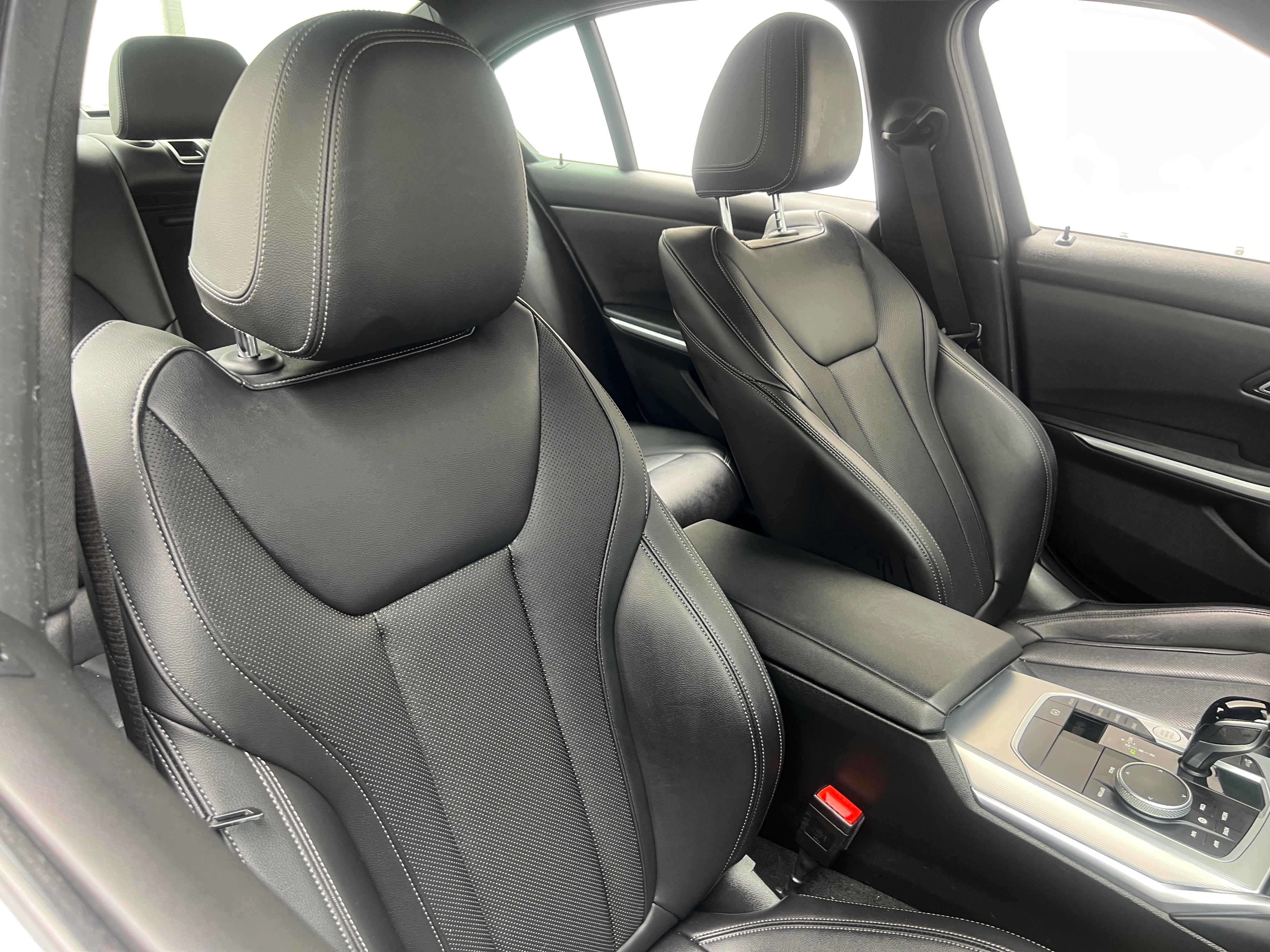 2022 BMW 3 Series