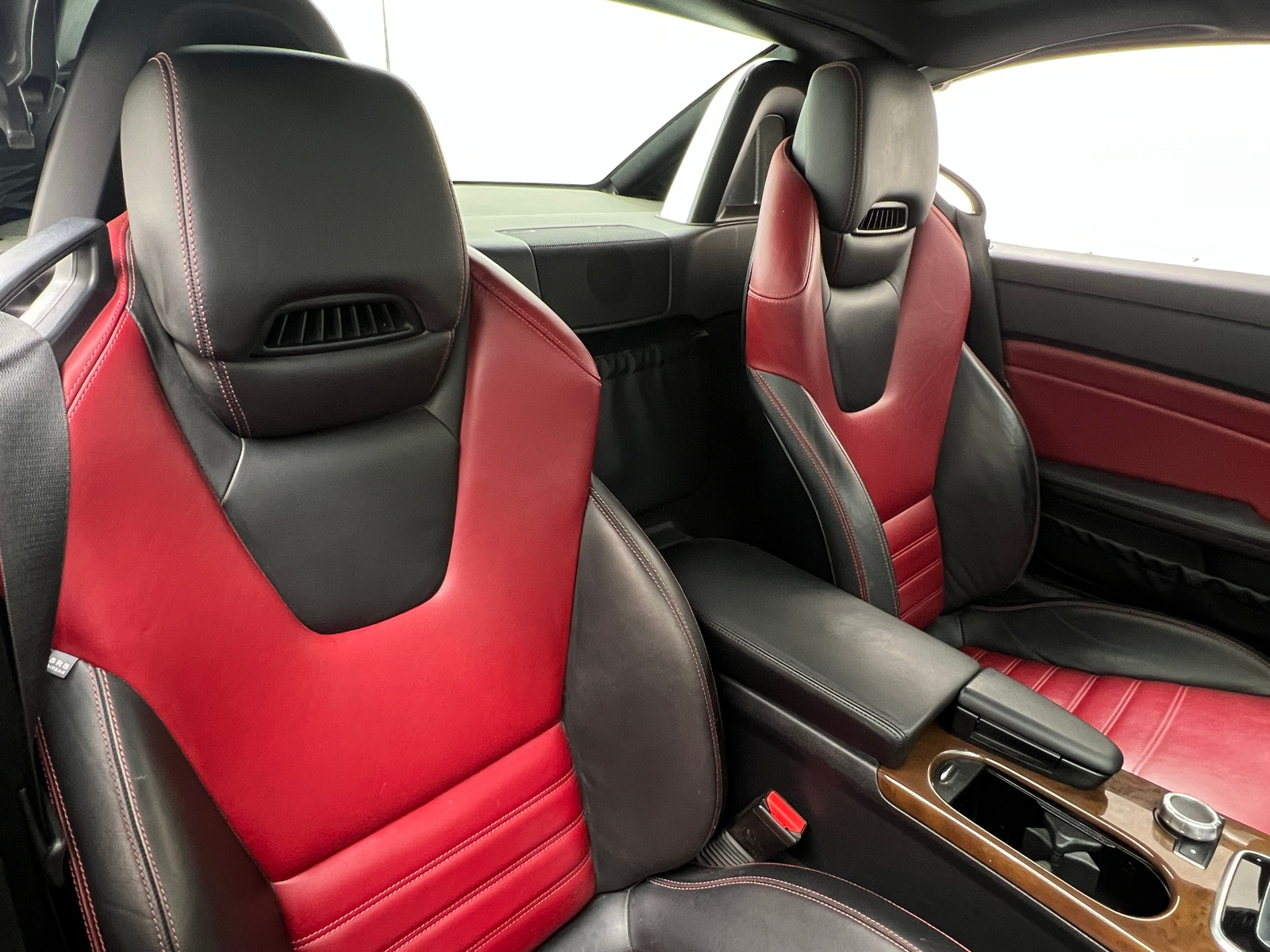 Thumbnail: 2018 Mercedes-Benz SLC - 2