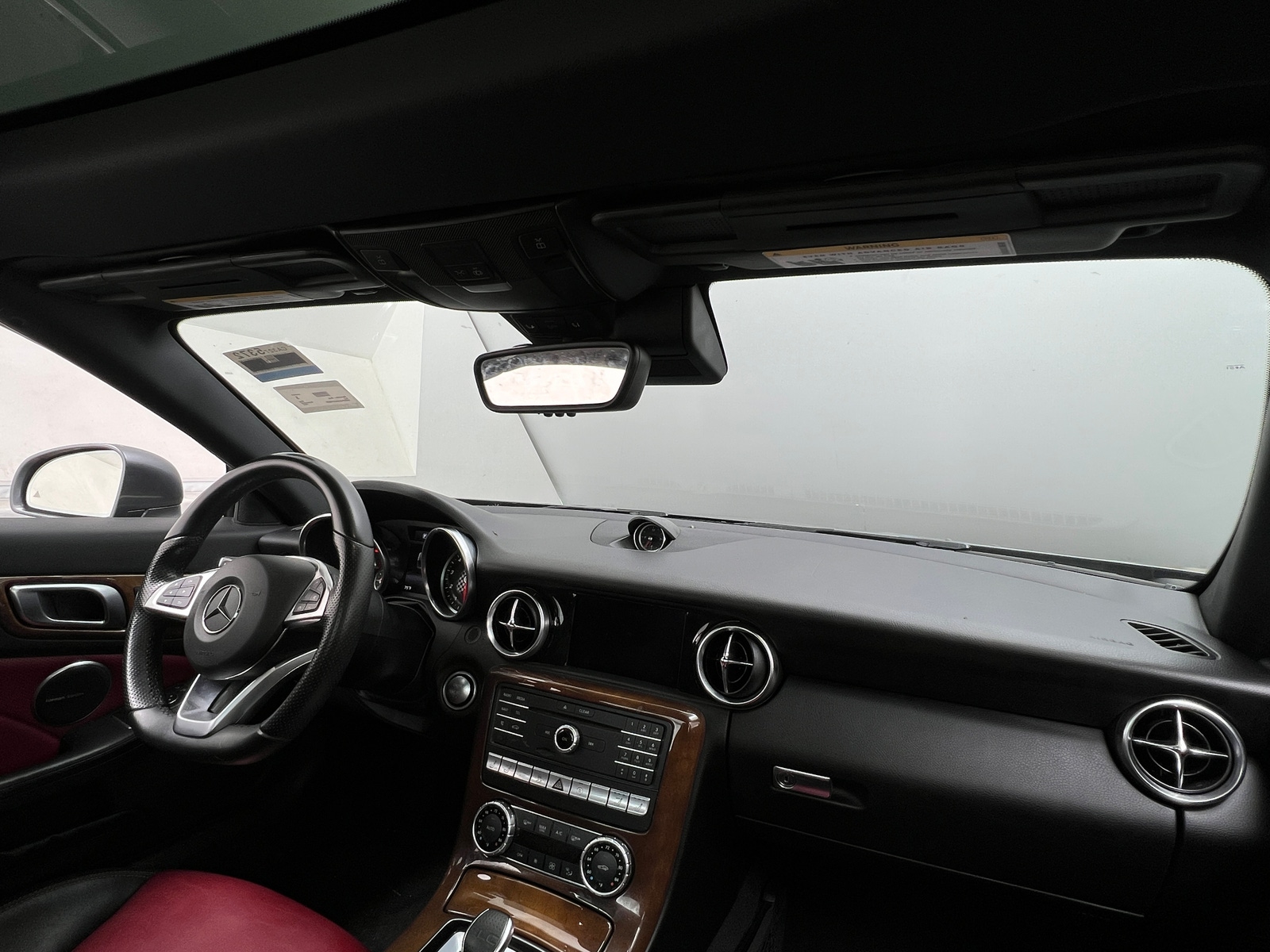 Thumbnail: 2018 Mercedes-Benz SLC - 3