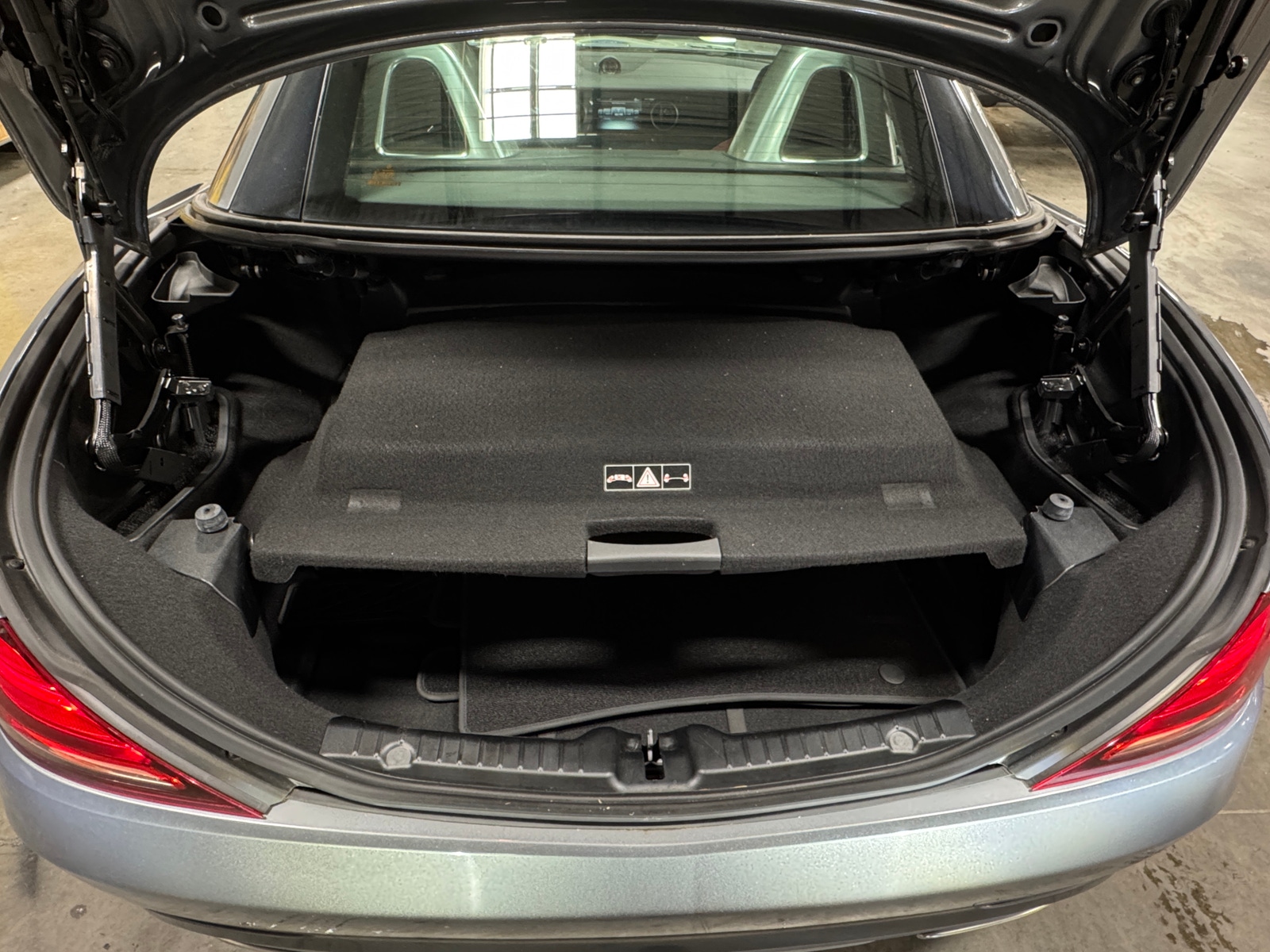 Thumbnail: 2018 Mercedes-Benz SLC - 6