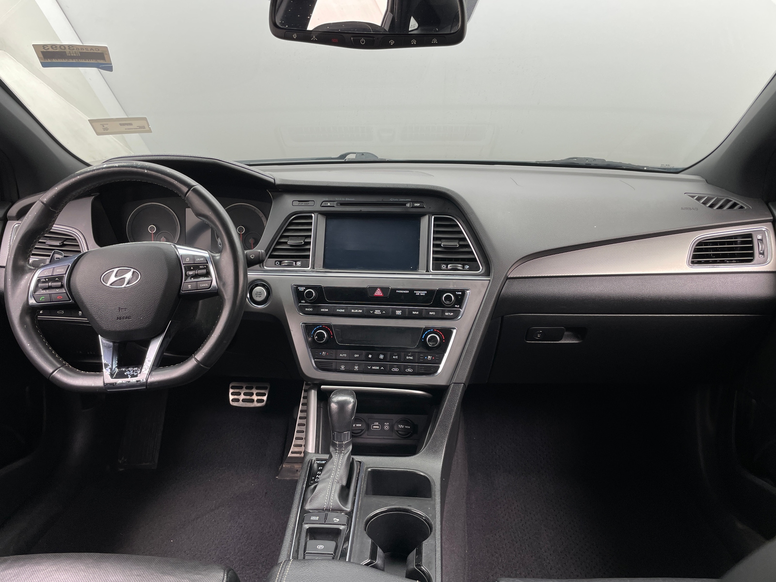 Thumbnail: 2015 Hyundai Sonata - 2