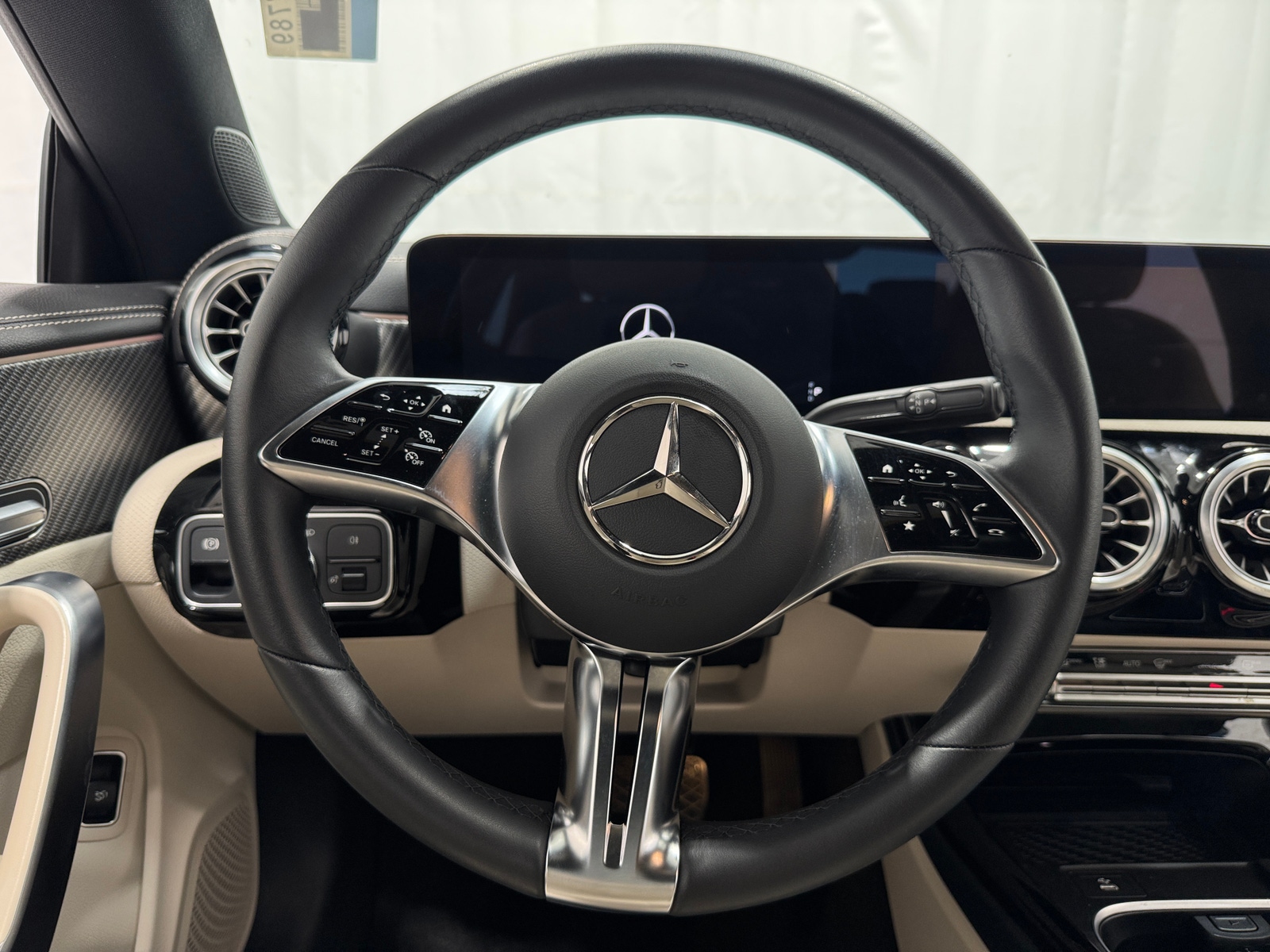 Thumbnail: 2025 Mercedes-Benz CLA - 4