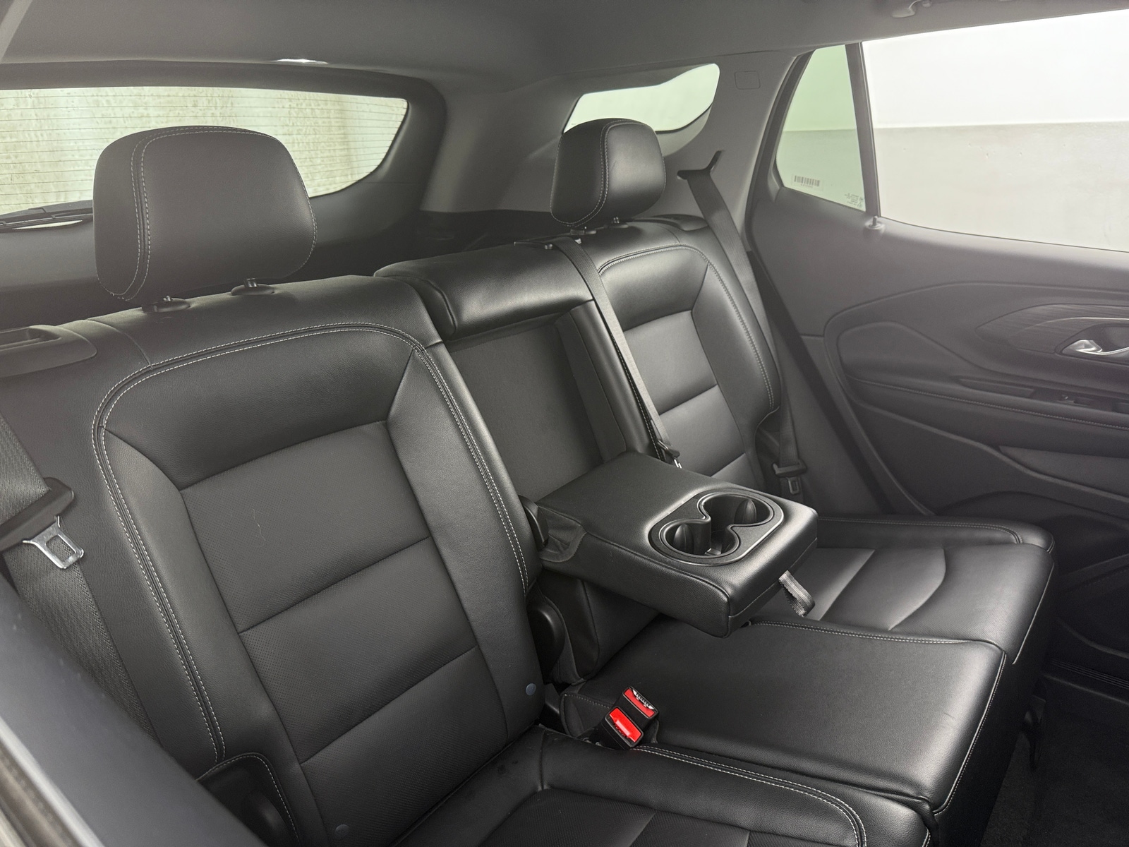 Thumbnail: 2024 GMC Terrain - 5