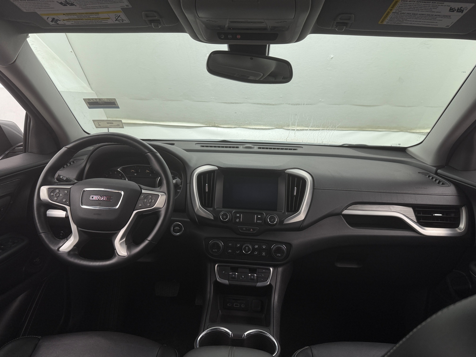 Thumbnail: 2024 GMC Terrain - 2