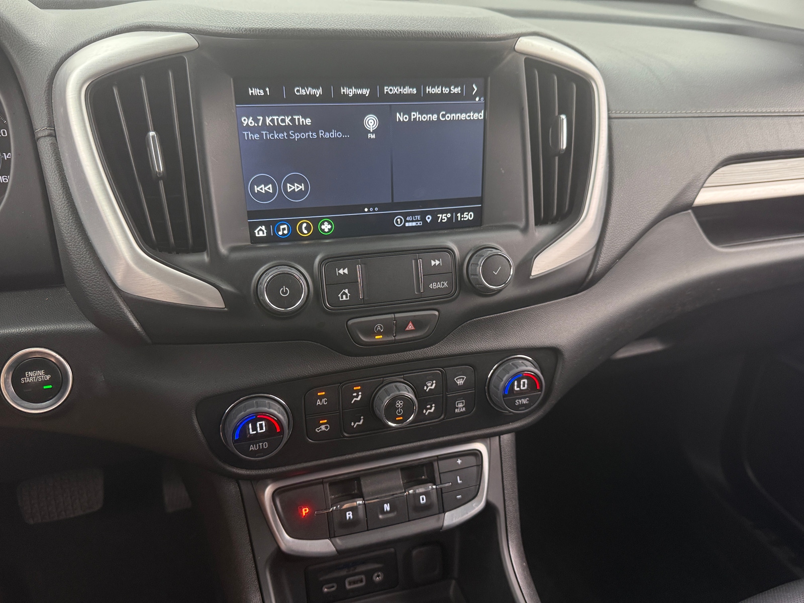Thumbnail: 2024 GMC Terrain - 3