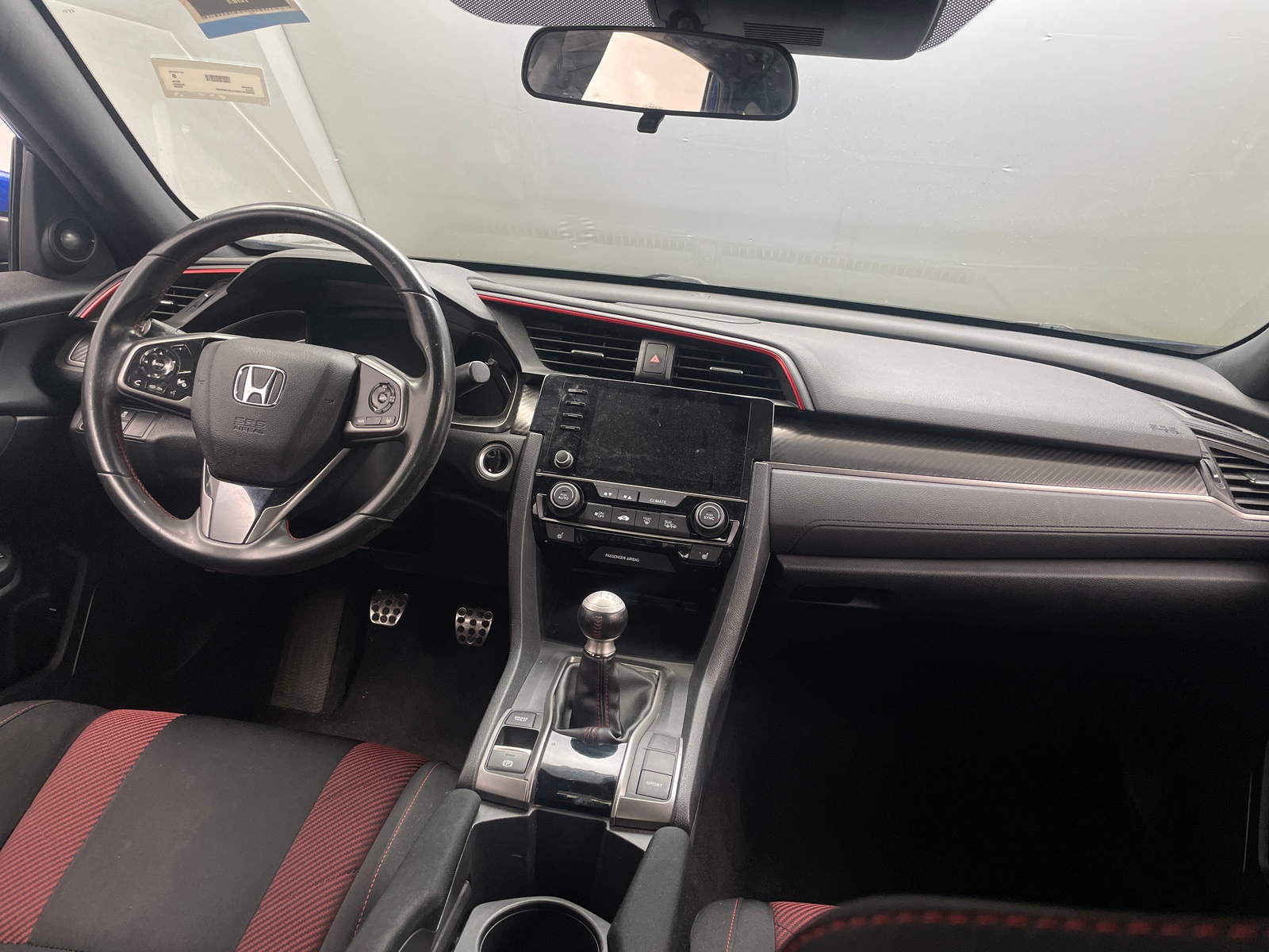 Thumbnail: 2020 Honda Civic - 3