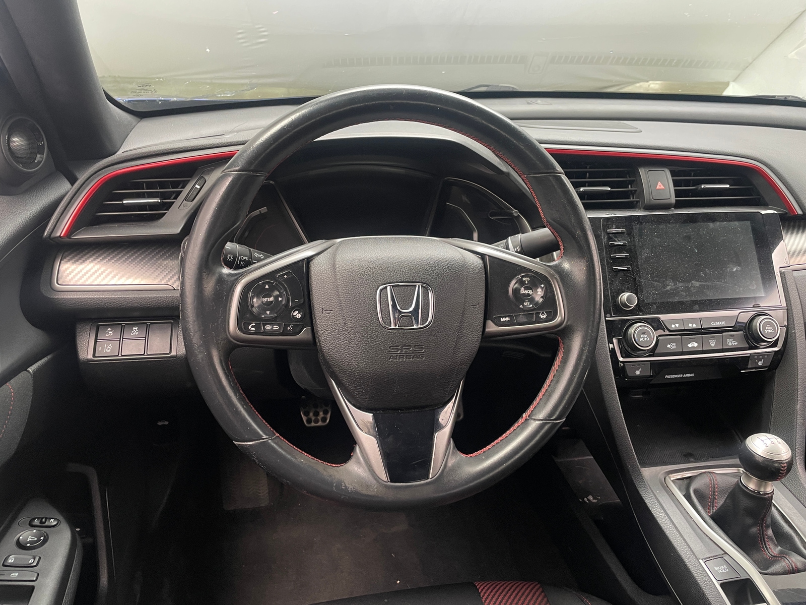 Thumbnail: 2020 Honda Civic - 5