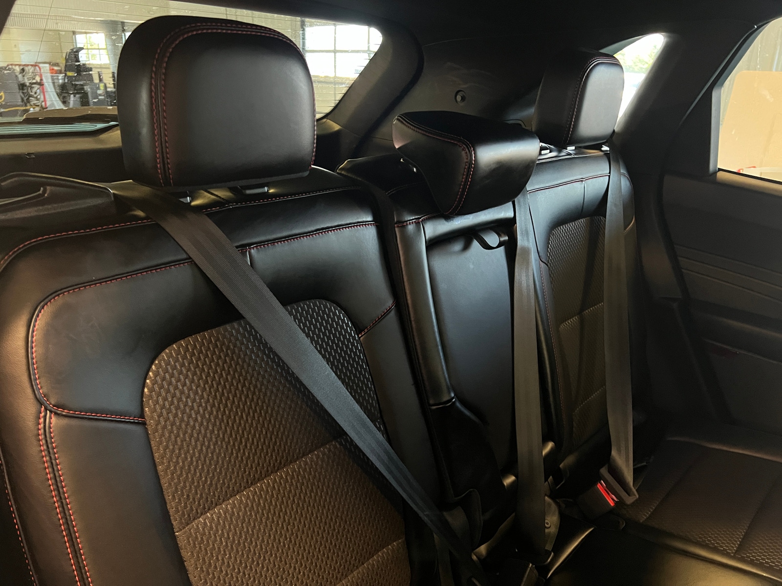 Thumbnail: 2024 Ford Escape - 5