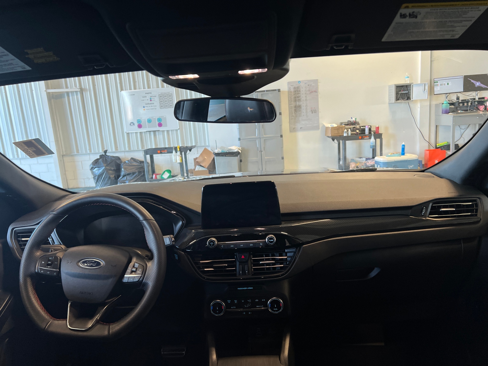 Thumbnail: 2024 Ford Escape - 2