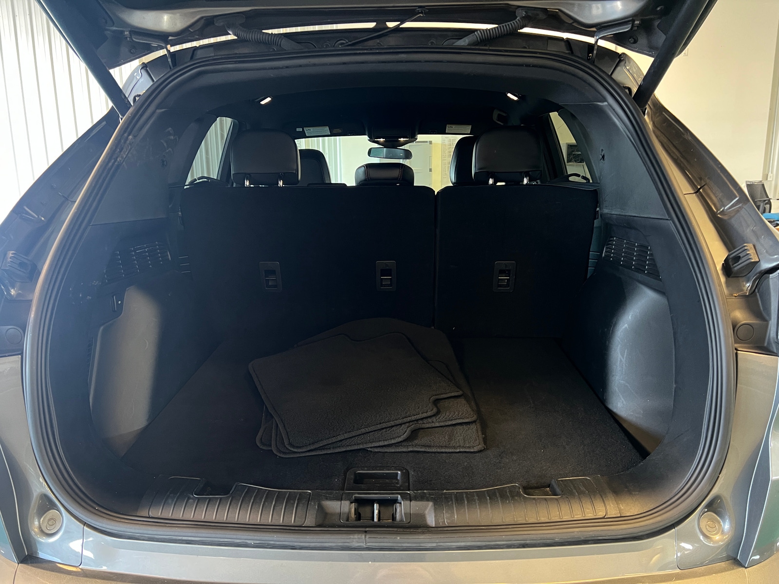 Thumbnail: 2024 Ford Escape - 6