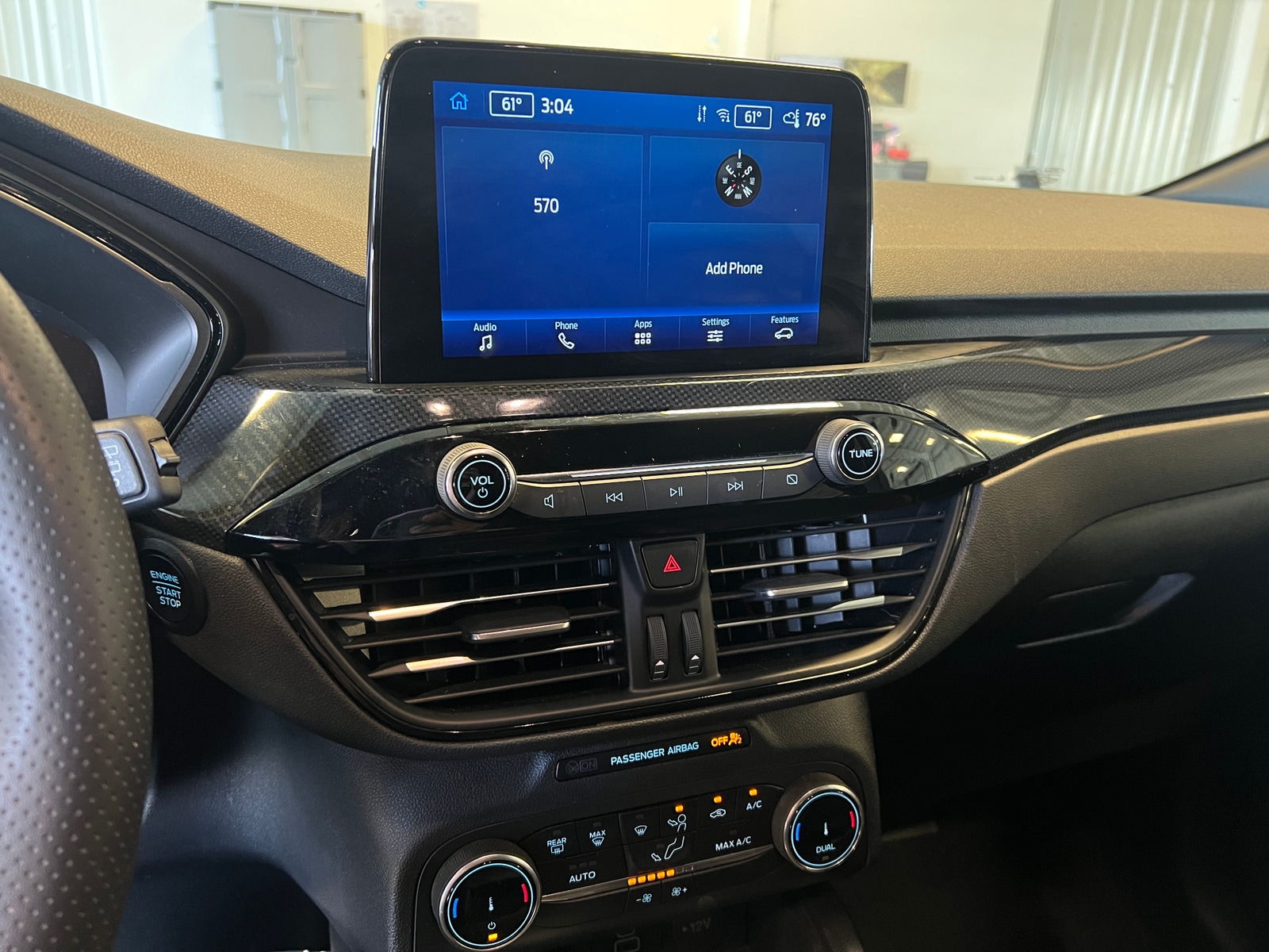 Thumbnail: 2024 Ford Escape - 3