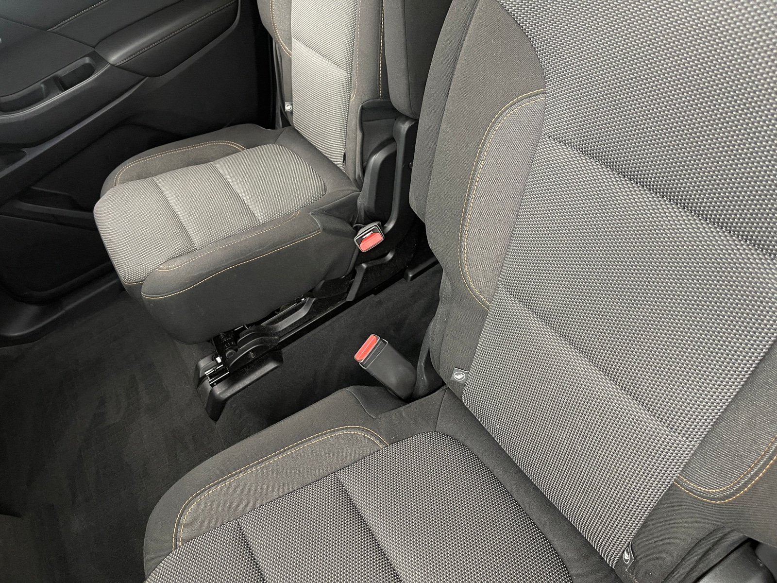 Thumbnail: 2019 Chevrolet Traverse - 6