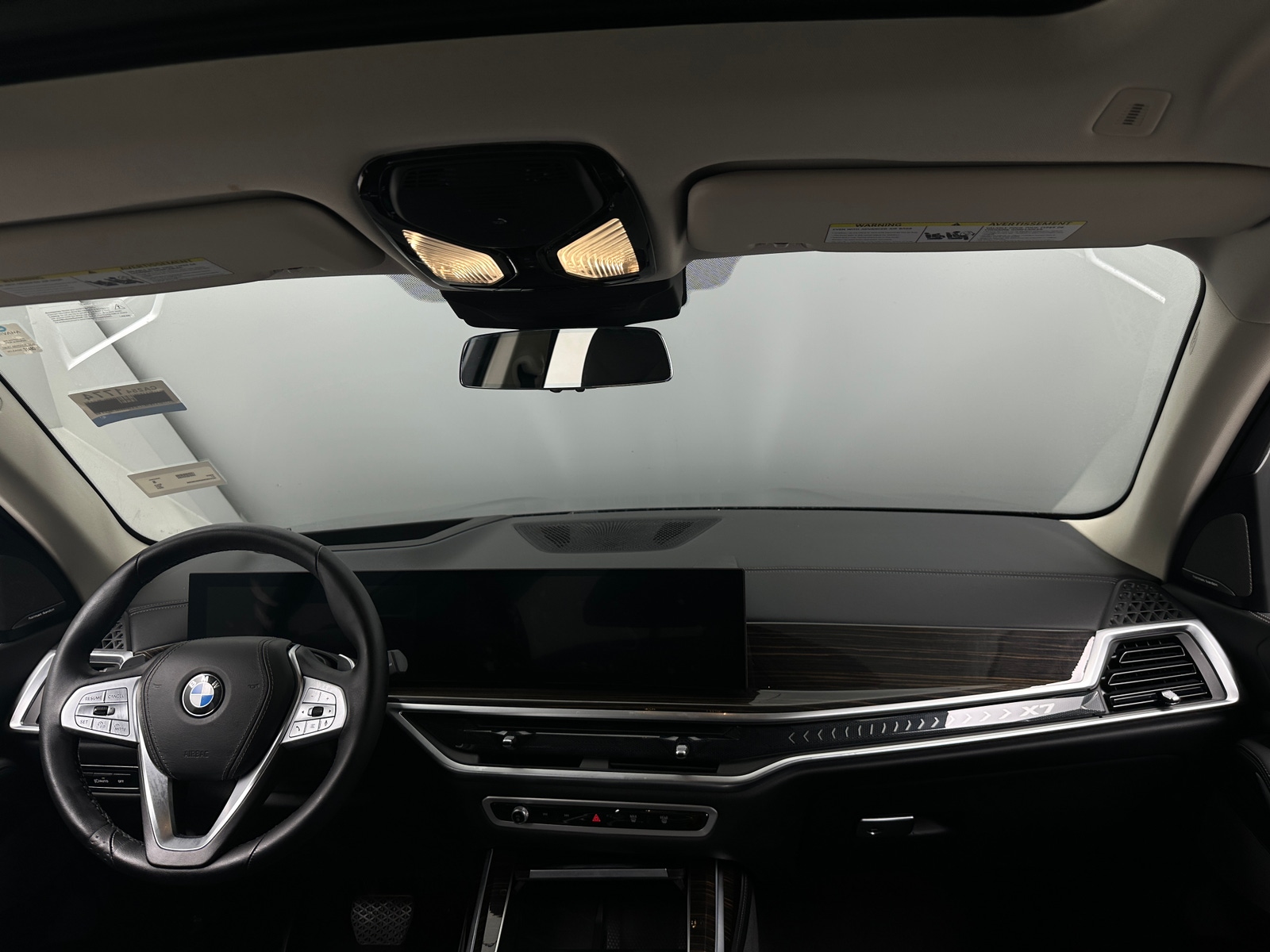 Thumbnail: 2024 BMW X7 - 2