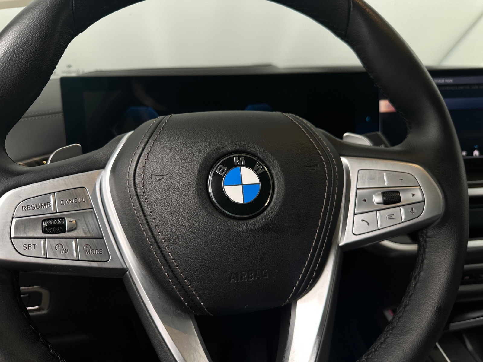 Thumbnail: 2024 BMW X7 - 4