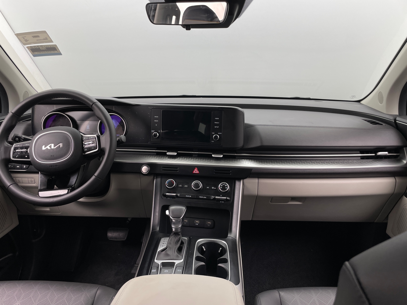 Thumbnail: 2024 Kia Carnival - 2