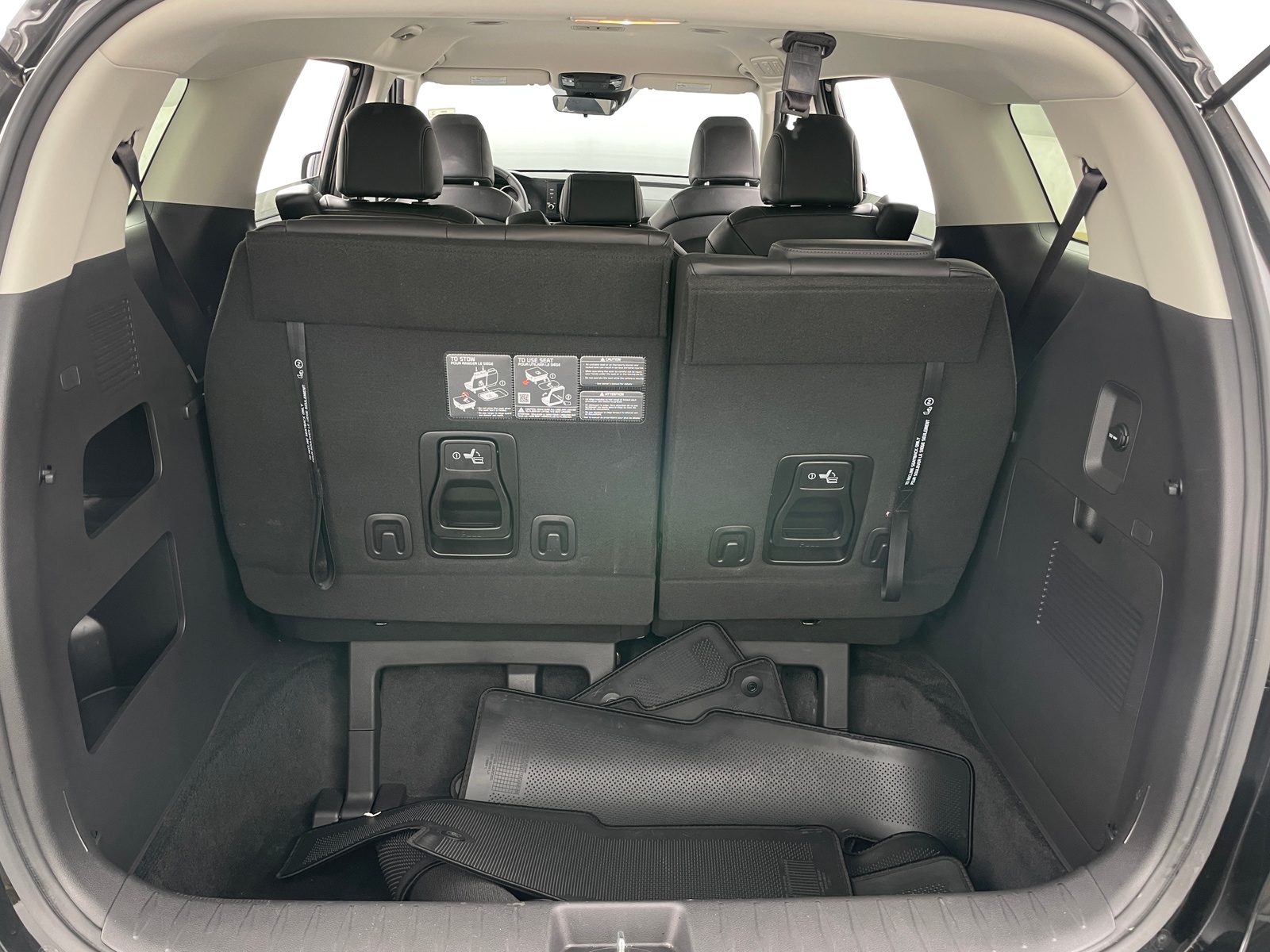 Thumbnail: 2024 Kia Carnival - 6