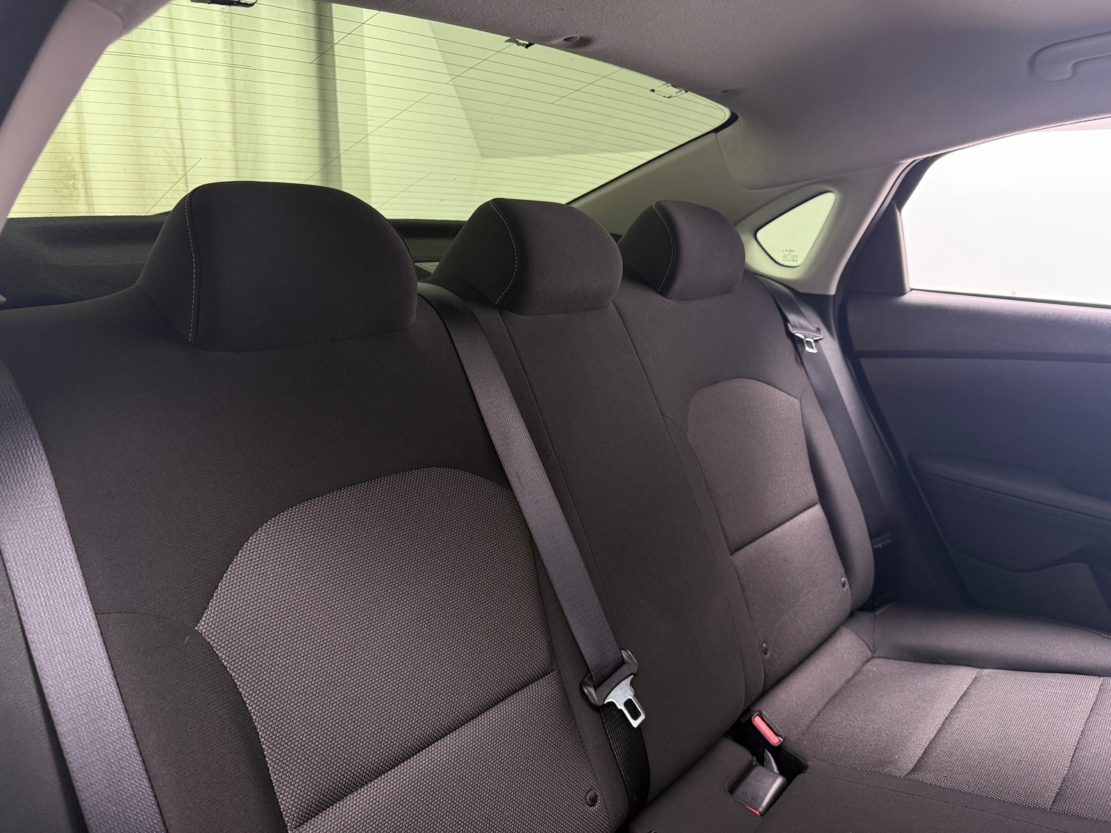 Thumbnail: 2024 Kia Forte - 6