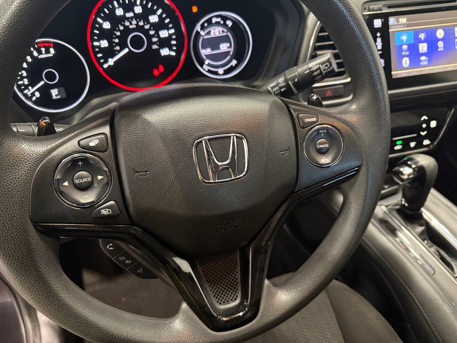 Thumbnail: 2017 Honda HR-V - 5