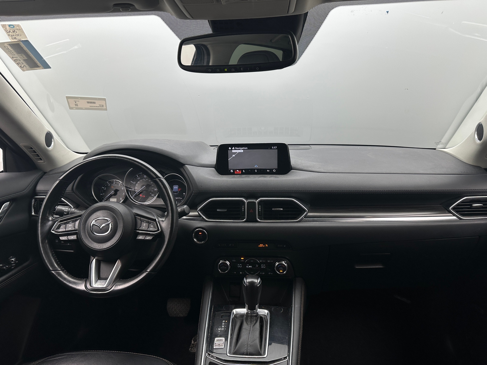 Thumbnail: 2018 Mazda CX-5 - 2