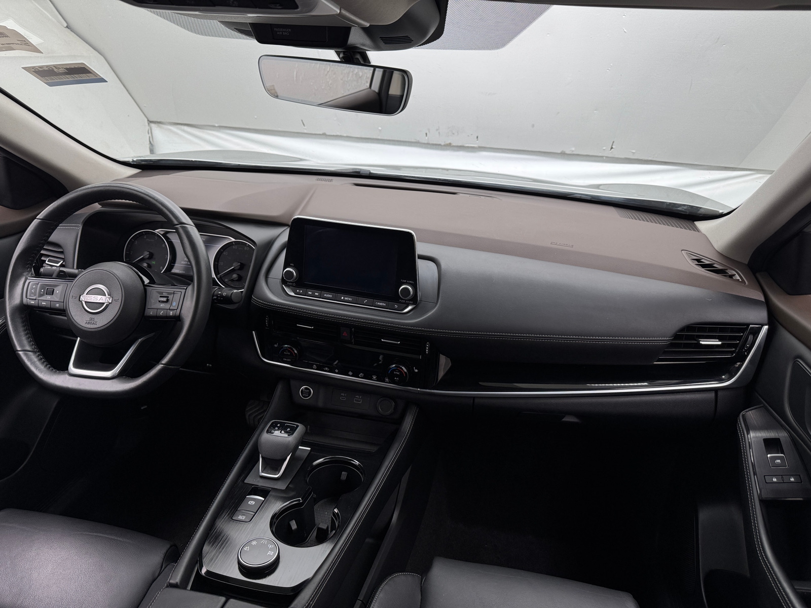 Thumbnail: 2023 Nissan Rogue - 2