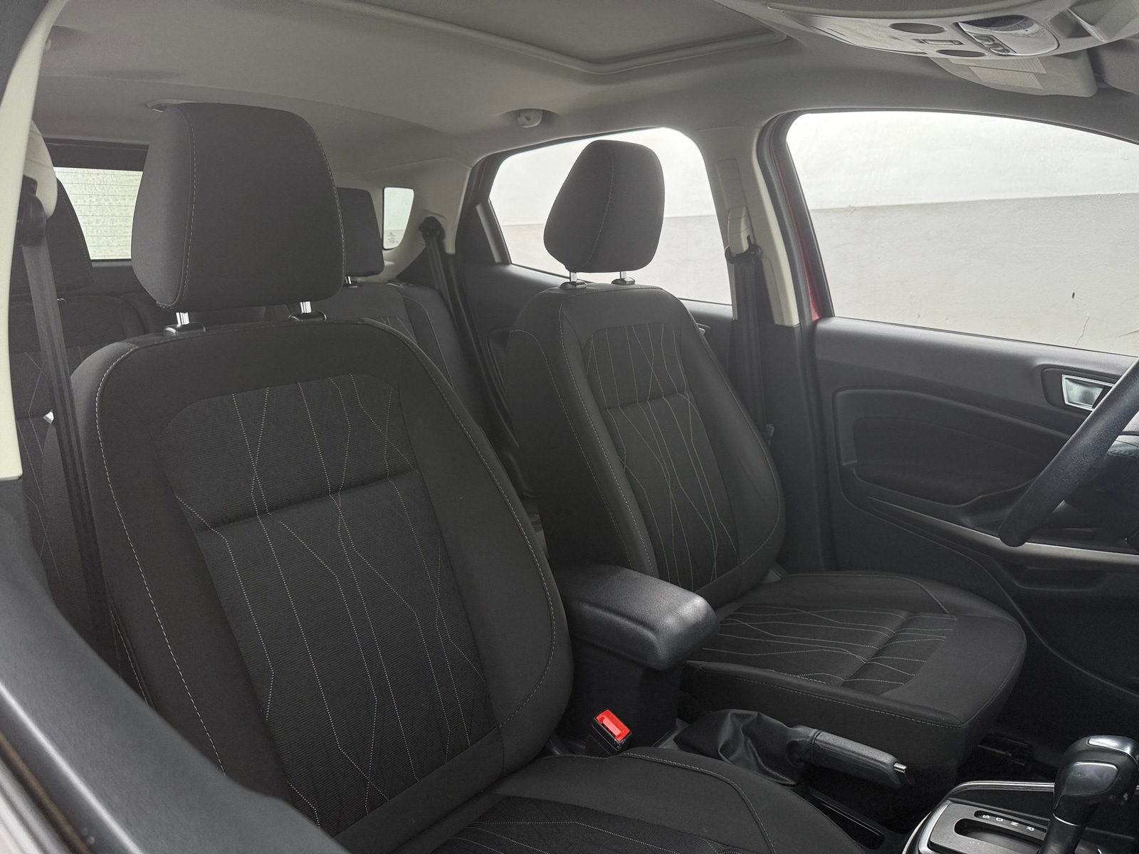 Thumbnail: 2019 Ford EcoSport - 2