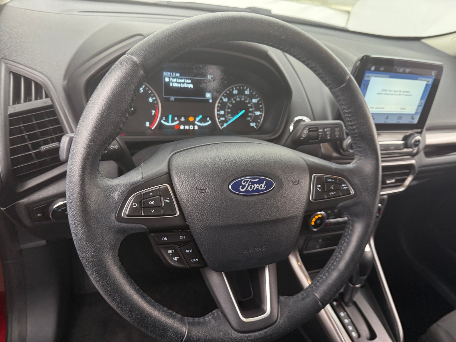 Thumbnail: 2019 Ford EcoSport - 4