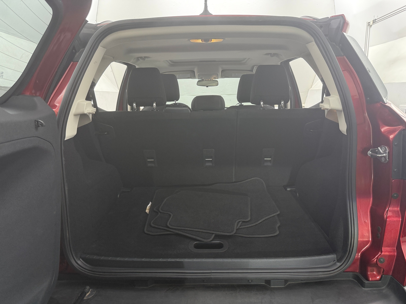 Thumbnail: 2019 Ford EcoSport - 6