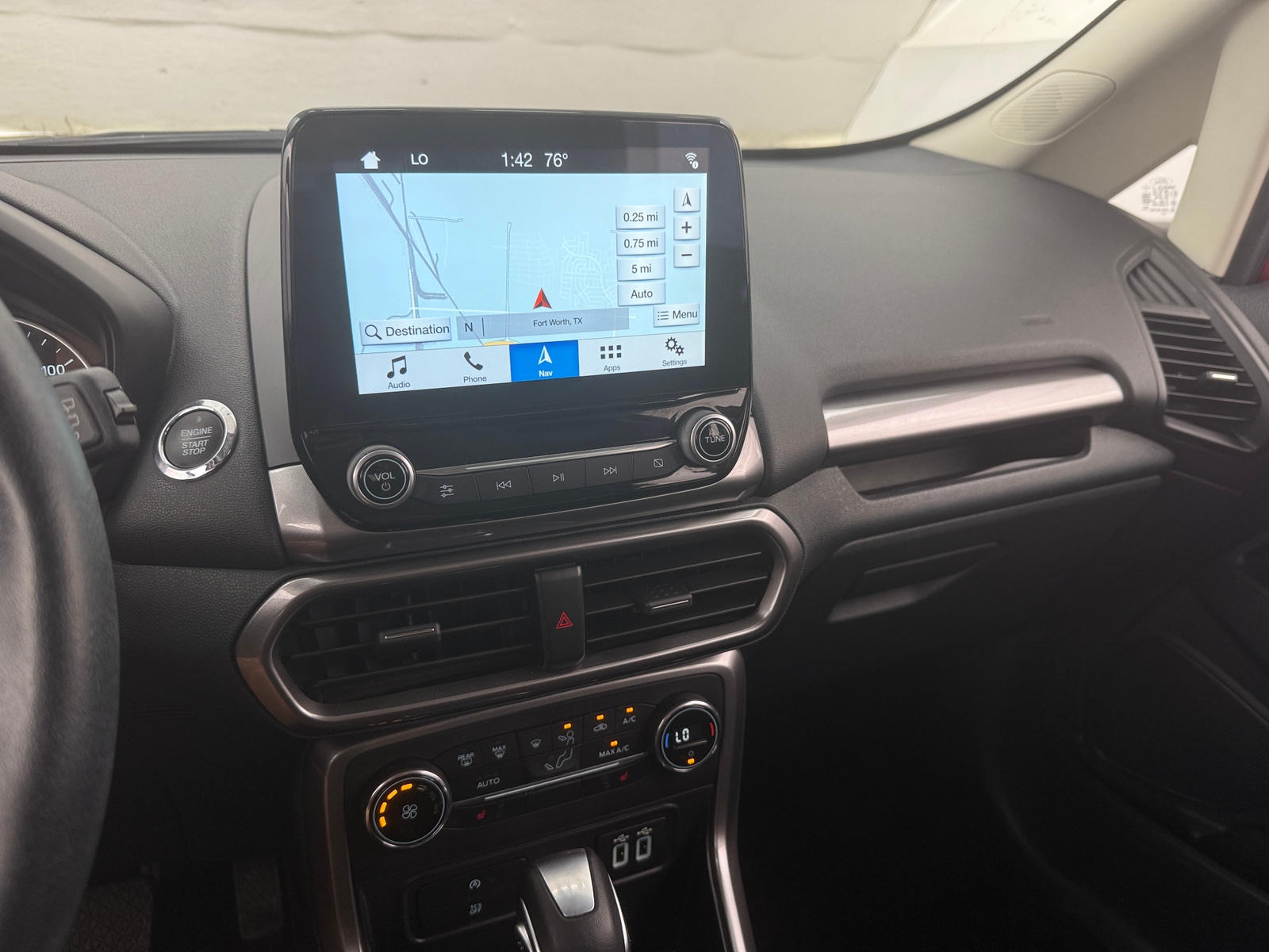 Thumbnail: 2019 Ford EcoSport - 3