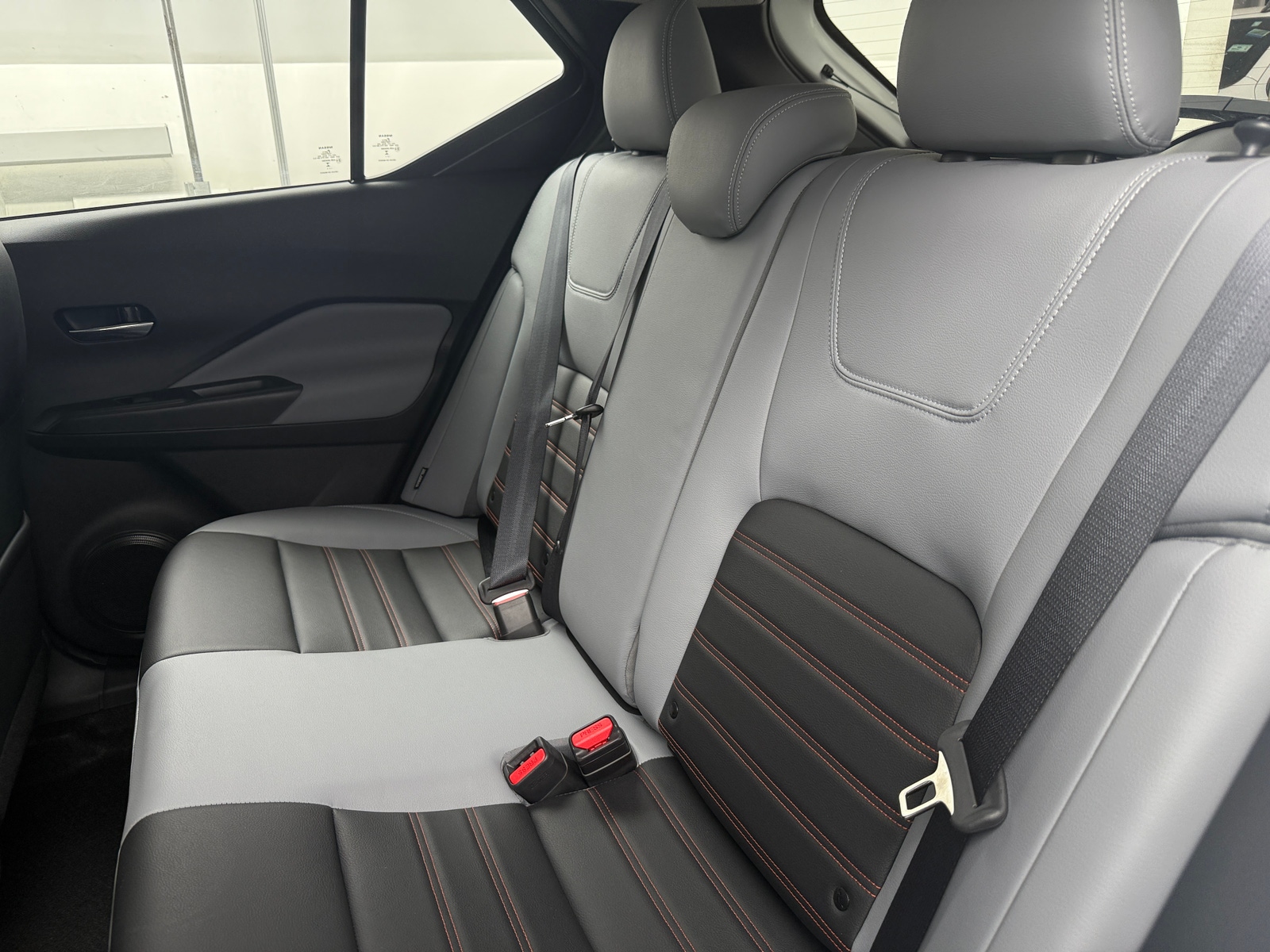 Thumbnail: 2024 Nissan Kicks - 5