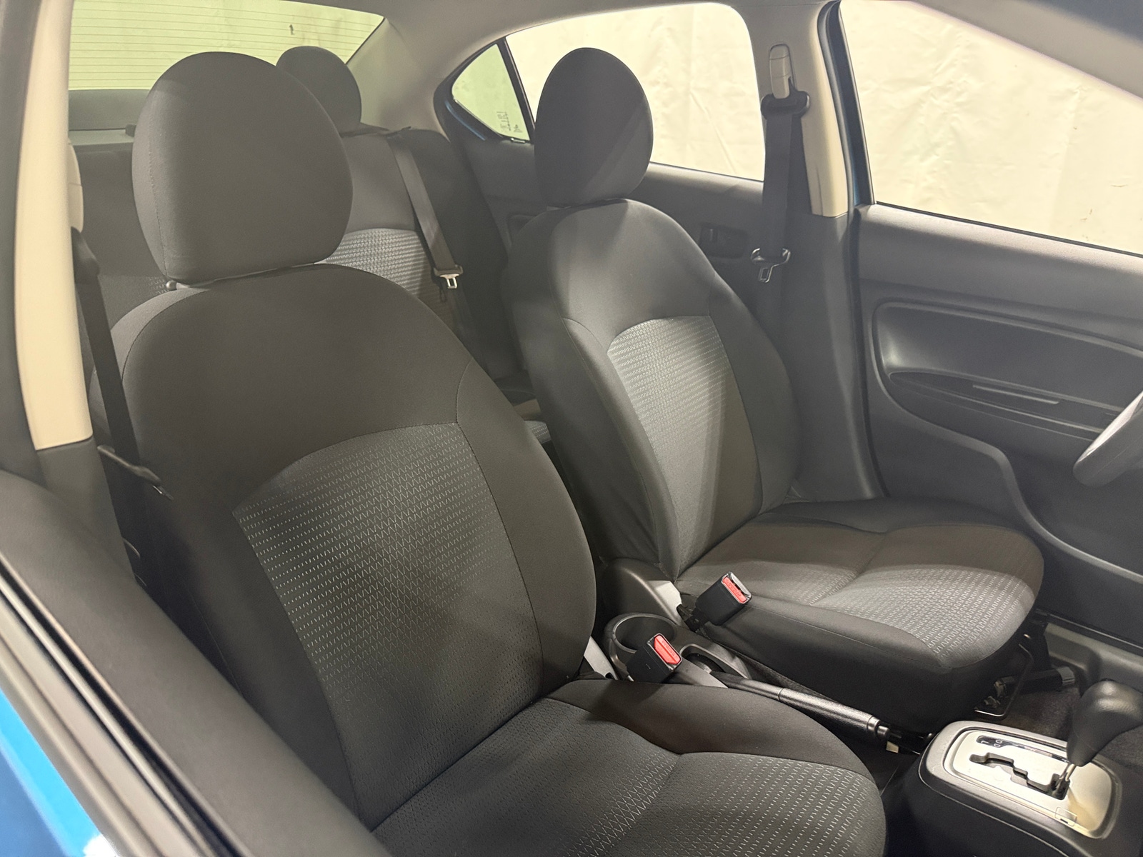 Thumbnail: 2024 Mitsubishi Mirage G4 - 2