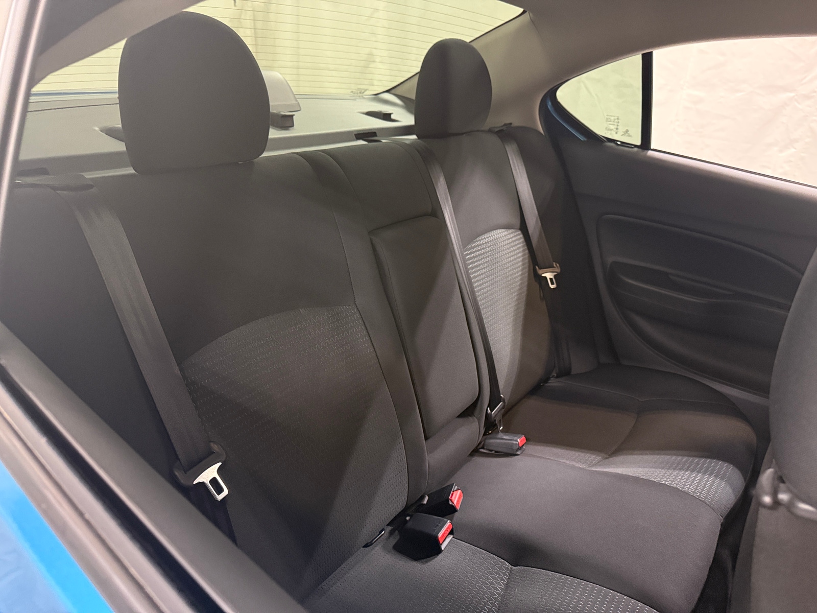 Thumbnail: 2024 Mitsubishi Mirage G4 - 6