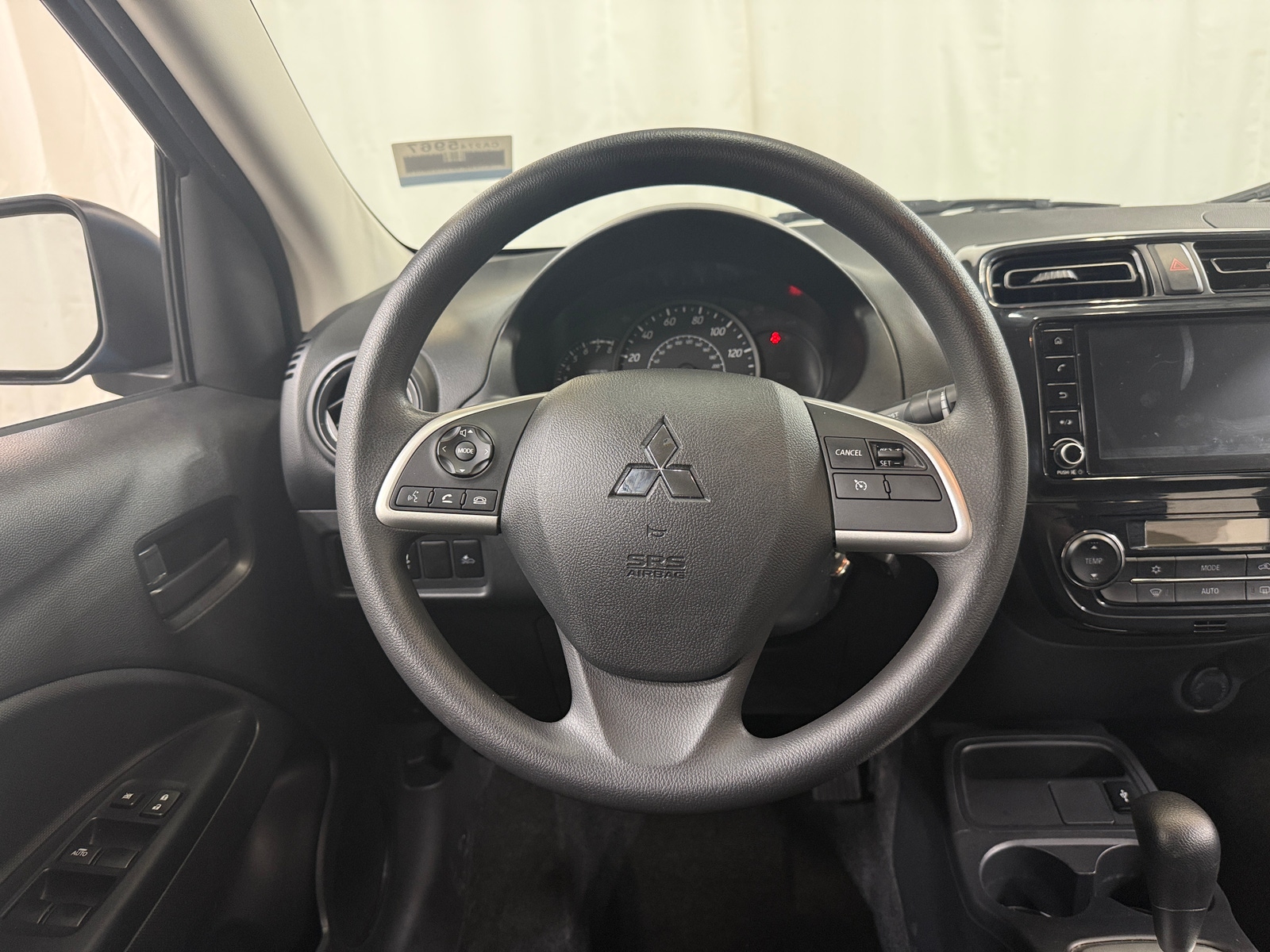 Thumbnail: 2024 Mitsubishi Mirage G4 - 5