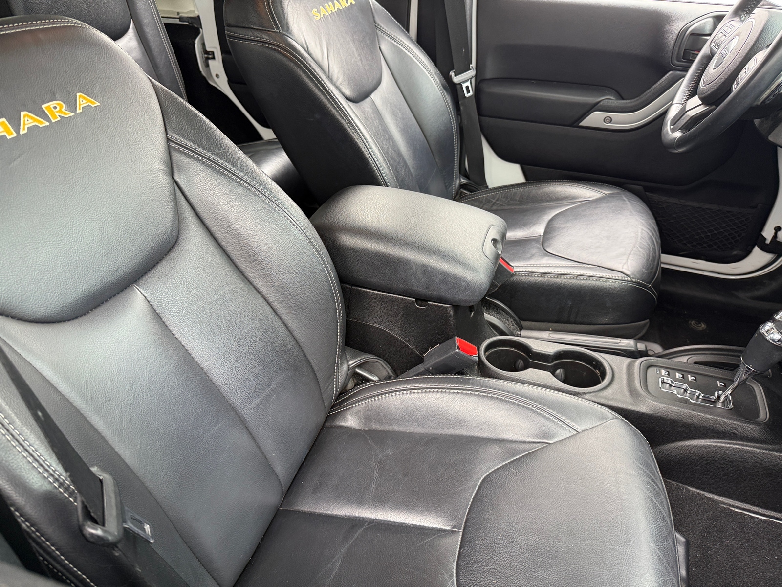 Thumbnail: 2014 Jeep Wrangler - 2