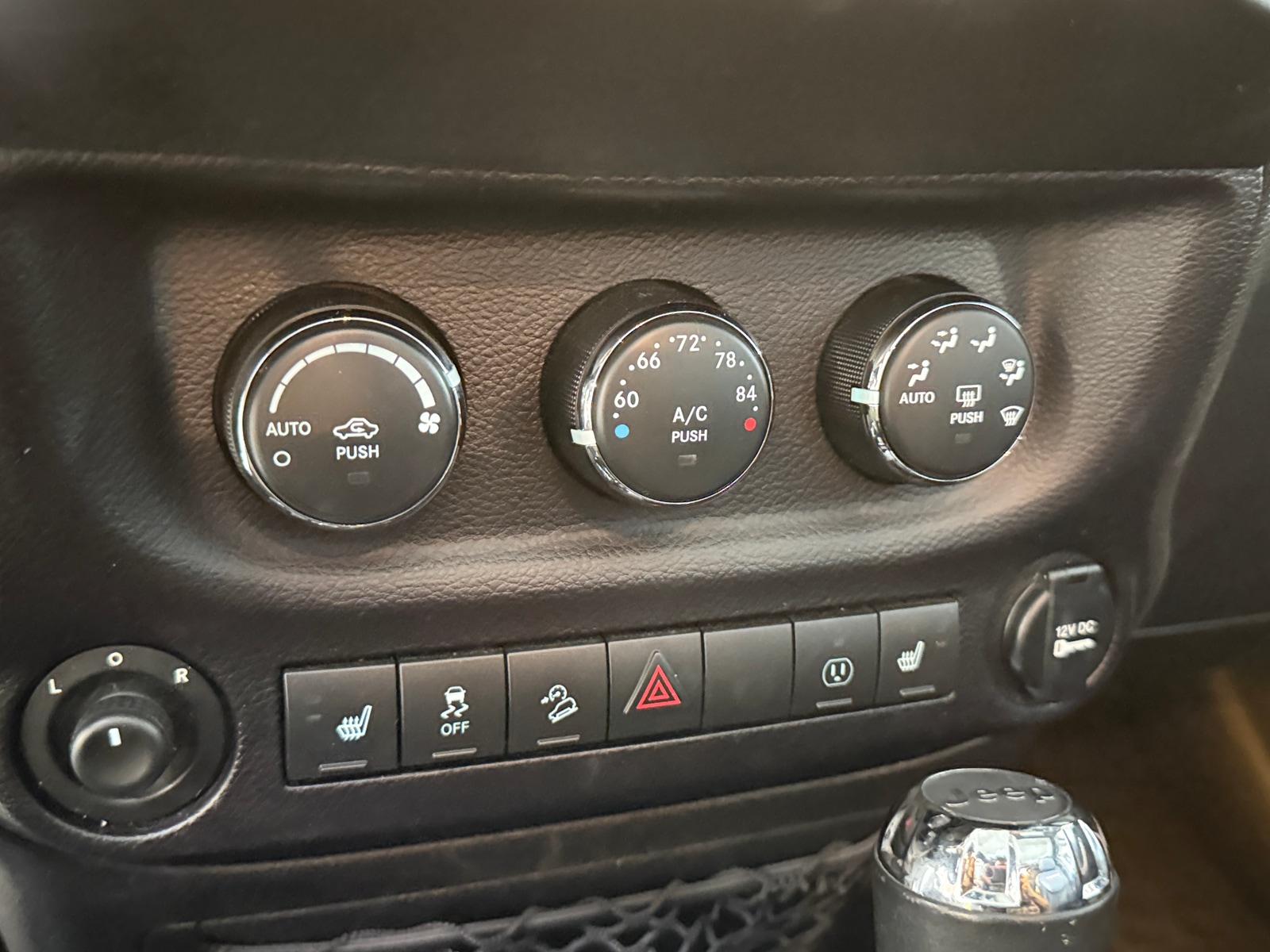 Thumbnail: 2014 Jeep Wrangler - 4