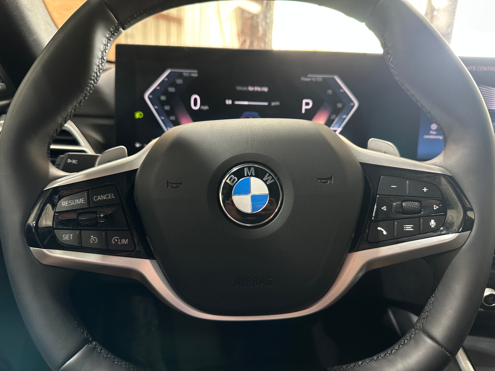 Thumbnail: 2025 BMW 4 Series - 3